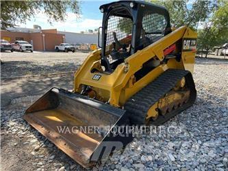 CAT 279D Telakuormaajat