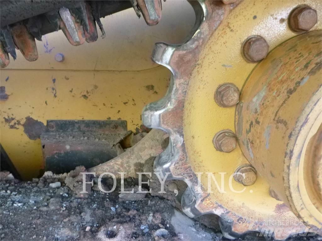 CAT 279D Telakuormaajat