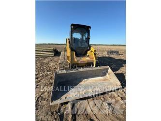 CAT 279D Telakuormaajat