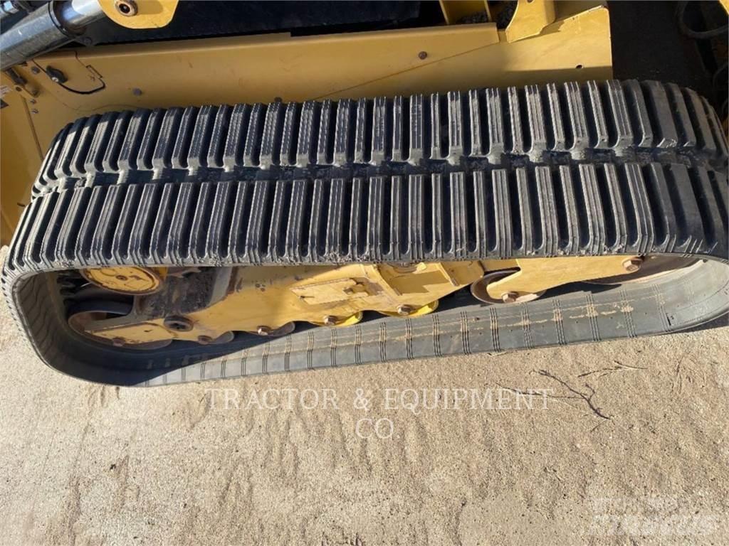 CAT 279D H2CB Liukuohjatut kuormaajat