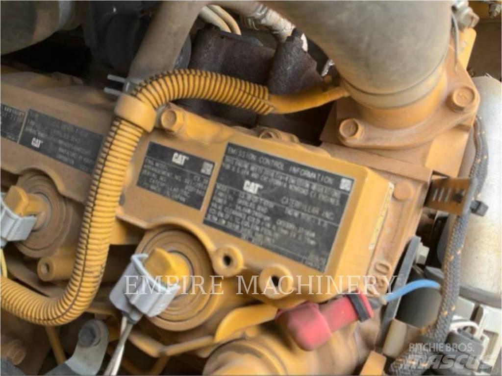 CAT 279D XPS Liukuohjatut kuormaajat