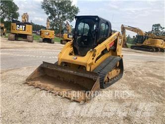 CAT 279D3 Telakuormaajat
