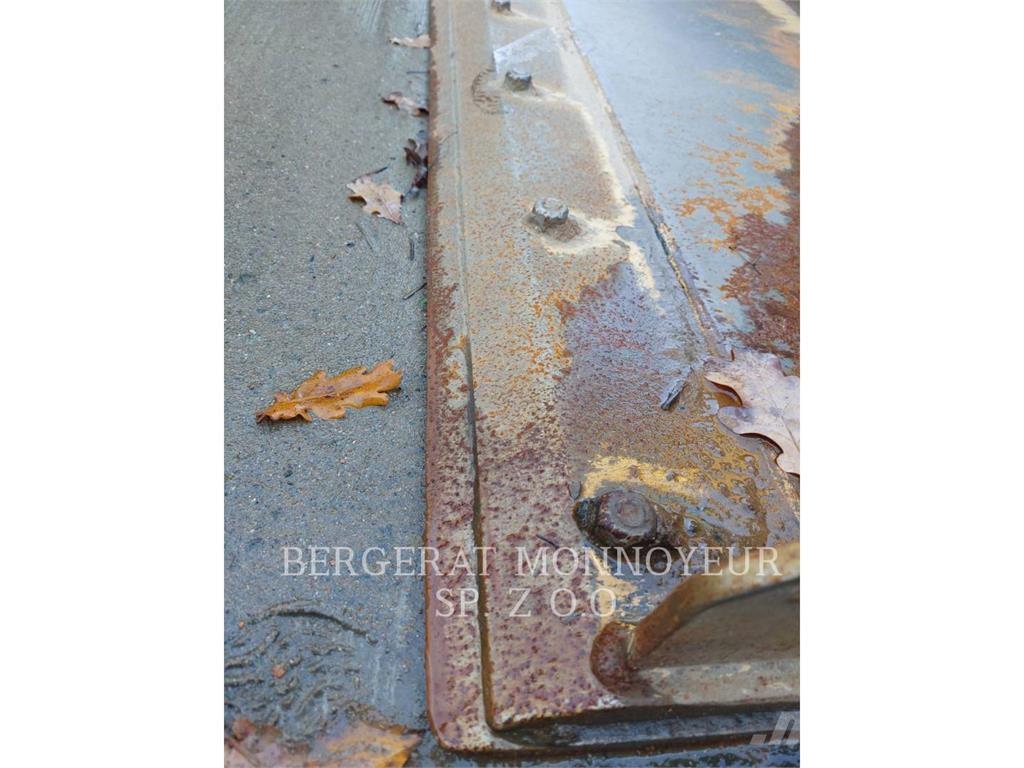 CAT 279D3 Telakuormaajat