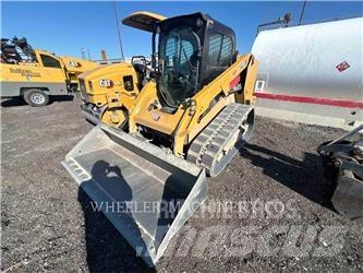 CAT 279D3 C3H2 Telakuormaajat