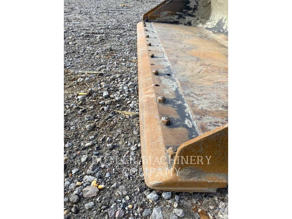 CAT 279D3 C3H2 Telakuormaajat