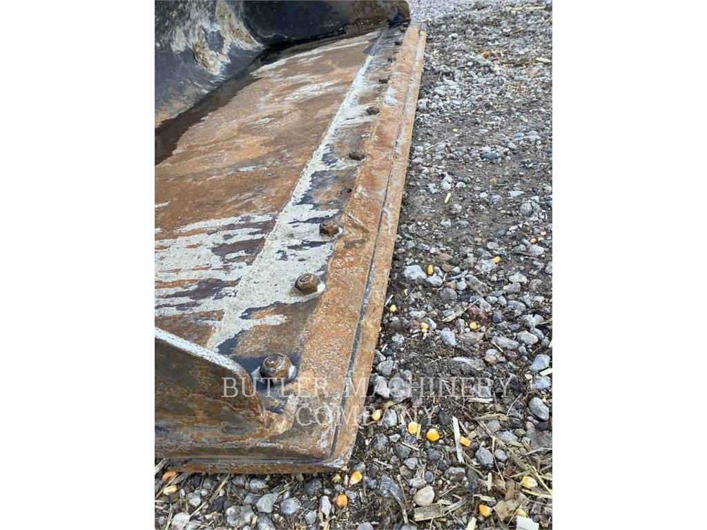 CAT 279D3 C3H2 Telakuormaajat