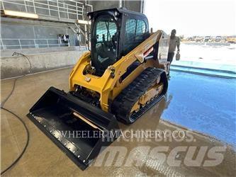 CAT 279D3 C3HF Telakuormaajat