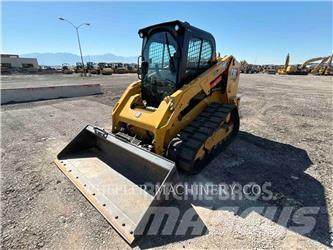 CAT 279D3 C3HF Telakuormaajat