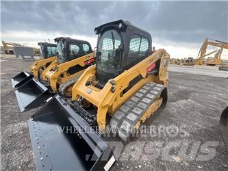 CAT 279D3 C3HF Telakuormaajat