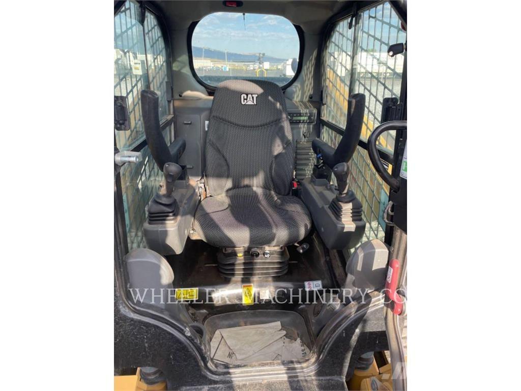 CAT 279D3 C3HF Telakuormaajat