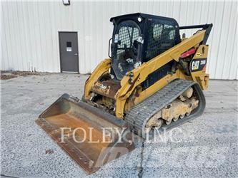 CAT 289D Telakuormaajat