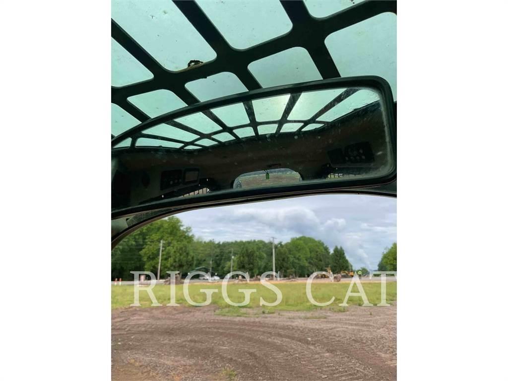 CAT 289D Skid steer loaders