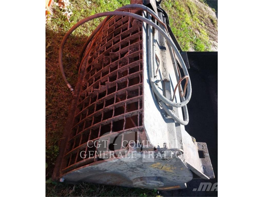 CAT 289D Telakuormaajat