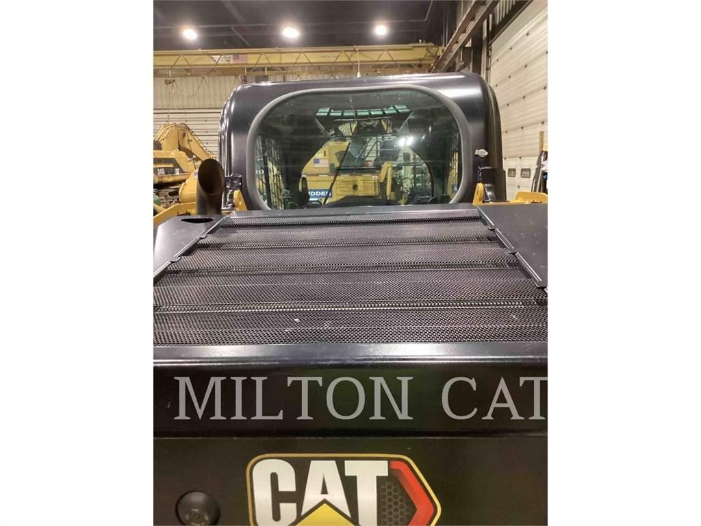 CAT 289D3 Telakuormaajat