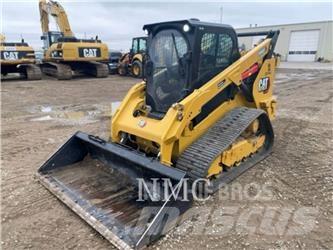 CAT 289D3 Telakuormaajat