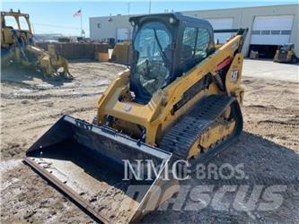 CAT 289D3 Telakuormaajat