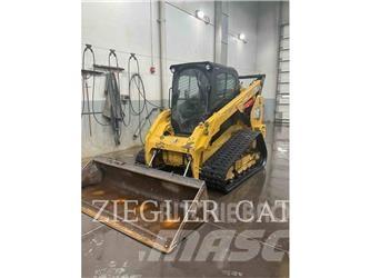 CAT 289D3 Telakuormaajat