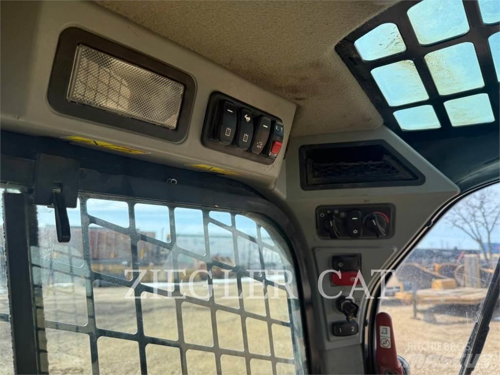 CAT 289D3 Telakuormaajat