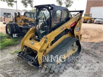 CAT 289D3 Telakuormaajat