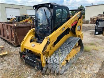 CAT 289D3 Telakuormaajat