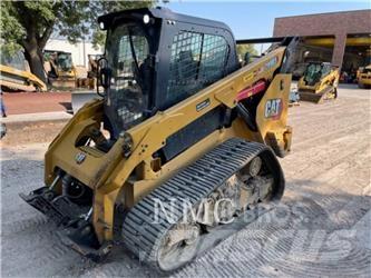 CAT 289D3 Telakuormaajat