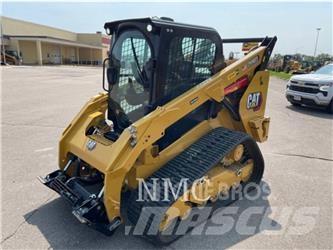 CAT 289D3 Telakuormaajat