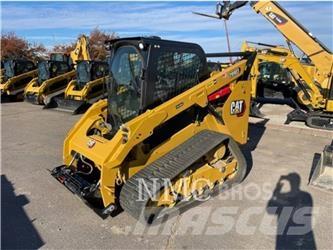 CAT 289D3 Telakuormaajat