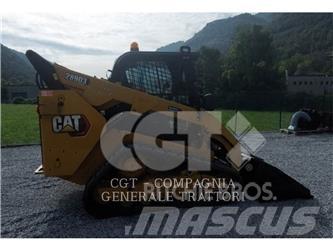 CAT 289D3 Telakuormaajat
