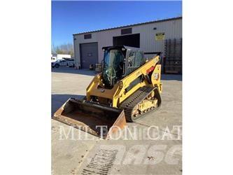 CAT 289D3 Telakuormaajat