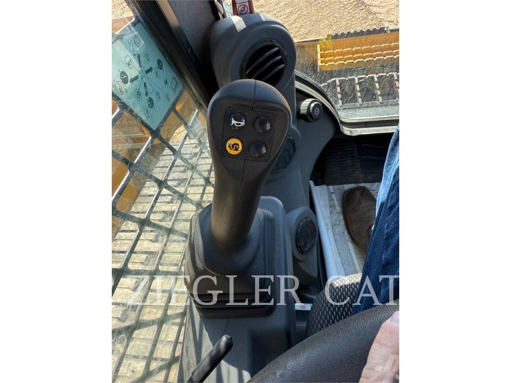 CAT 289D3 Telakuormaajat