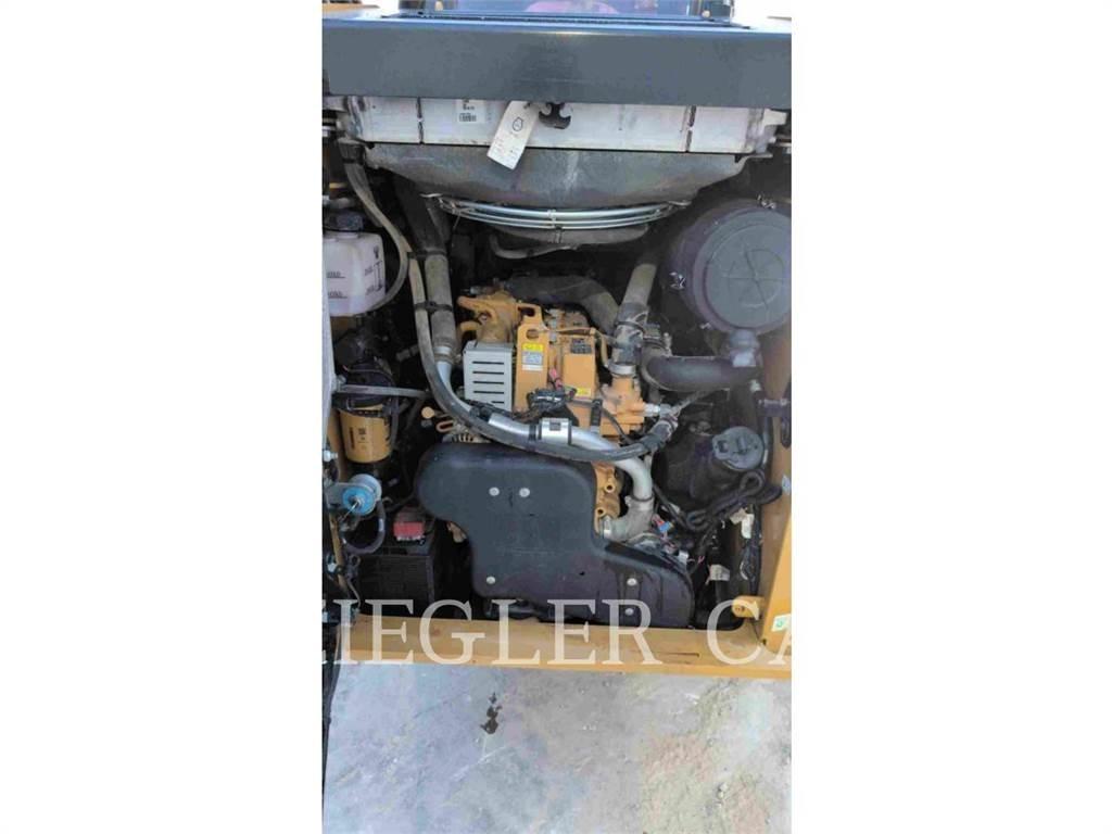 CAT 289D3 Telakuormaajat