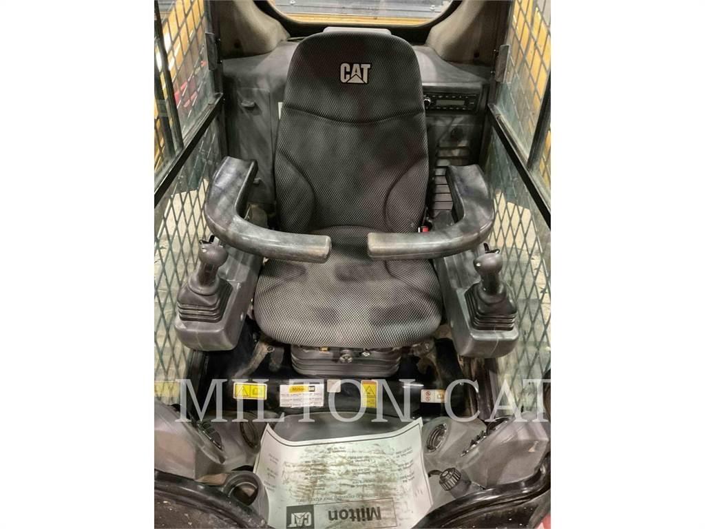 CAT 289D3 Telakuormaajat