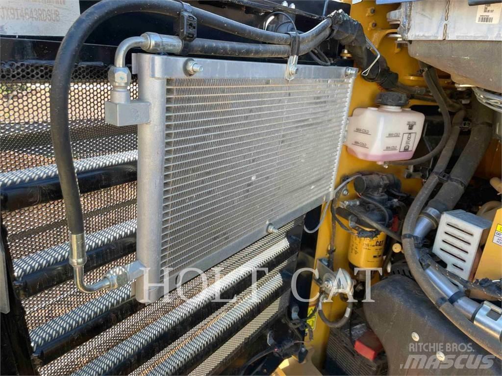 CAT 289D3 Telakuormaajat