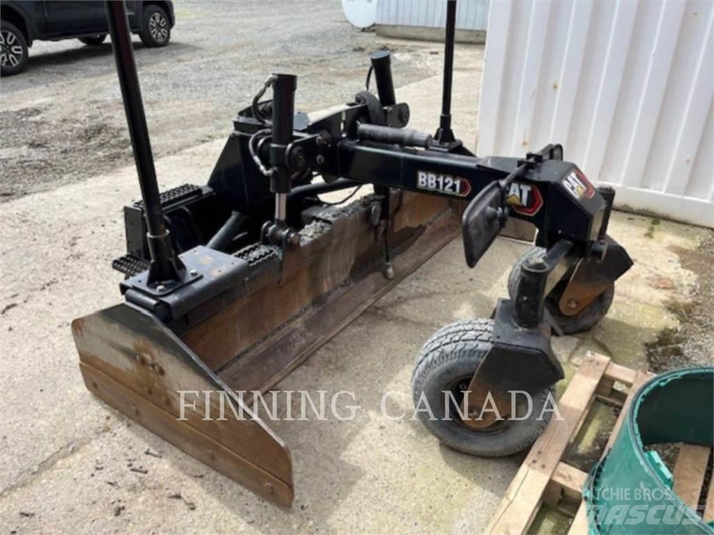 CAT 289D3 Telakuormaajat