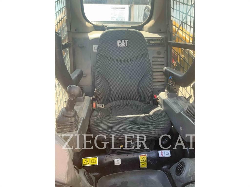 CAT 289D3 Telakuormaajat