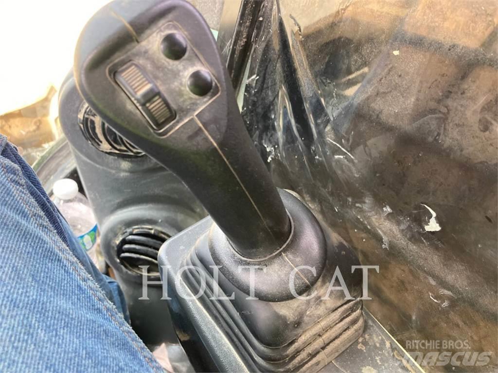 CAT 289D3 Telakuormaajat