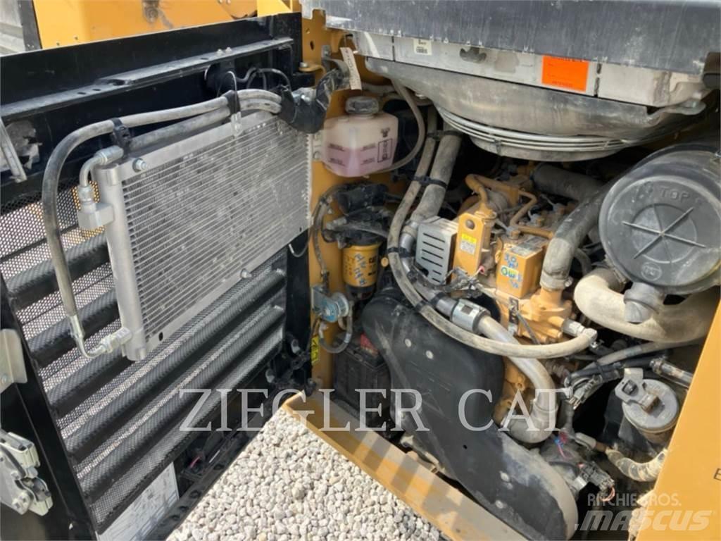 CAT 289D3 Telakuormaajat
