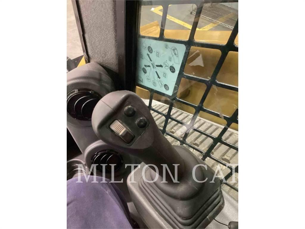 CAT 289D3 Telakuormaajat