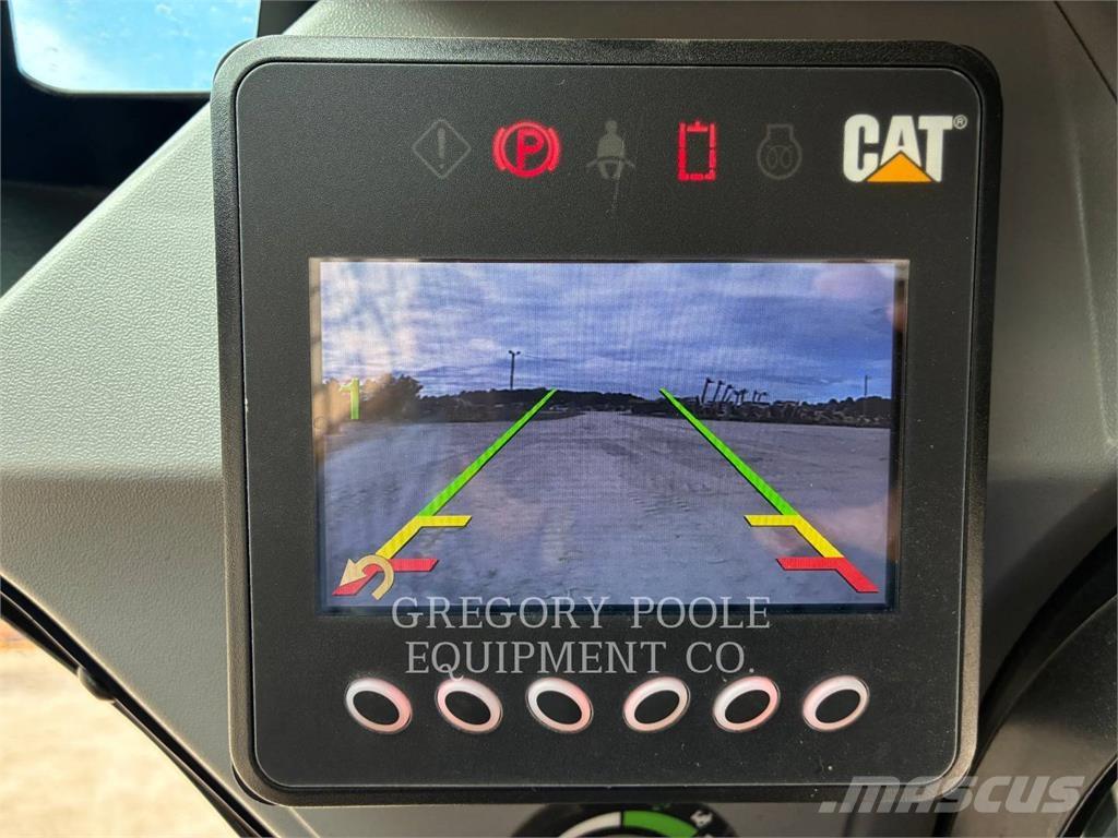 CAT 289D3 Telakuormaajat