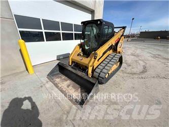 CAT 289D3 C3H2 Telakuormaajat