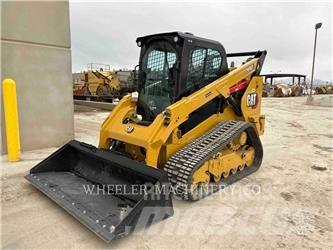 CAT 289D3 C3H2 Telakuormaajat