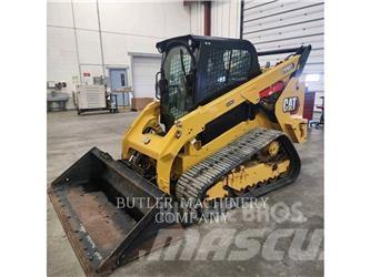 CAT 289D3 C3H2 Telakuormaajat