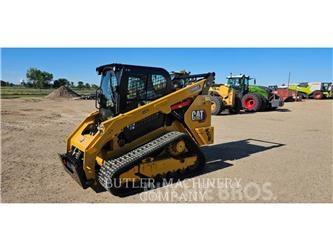 CAT 289D3 C3H2 Telakuormaajat