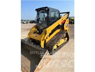CAT 289D3 C3H3 Telakuormaajat