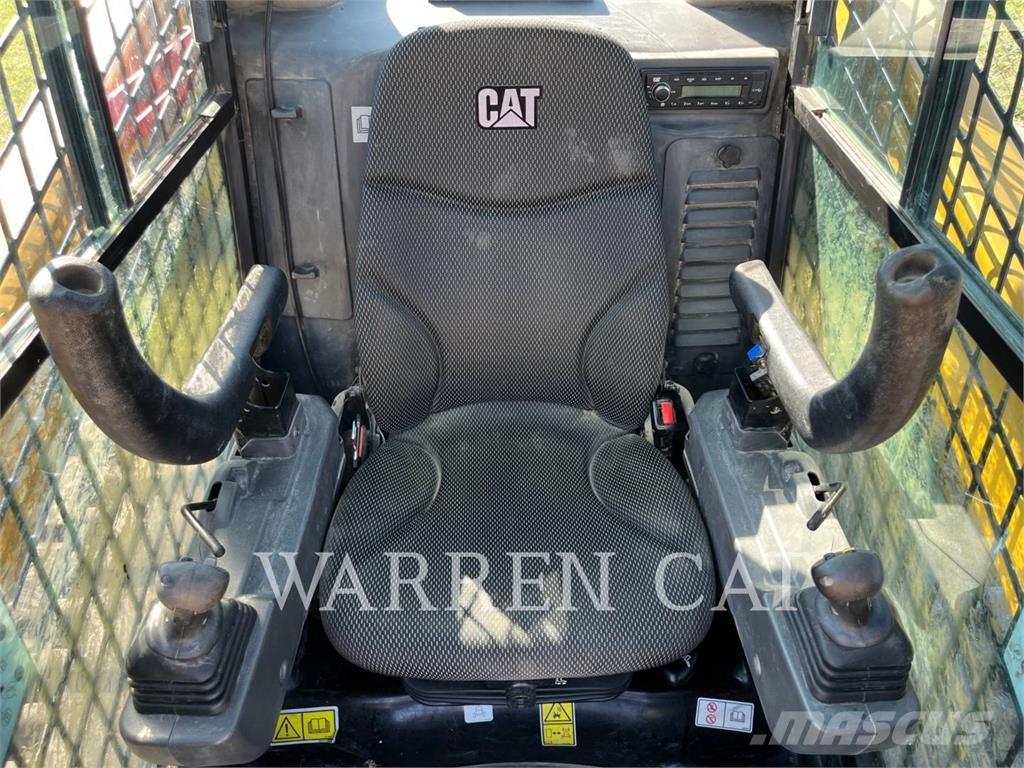 CAT 289D3 C3H3 Telakuormaajat