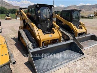 CAT 289D3 C3HF Telakuormaajat
