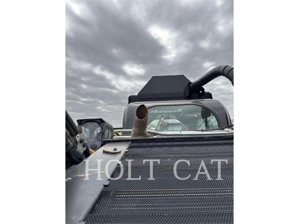 CAT 299D XHP Liukuohjatut kuormaajat