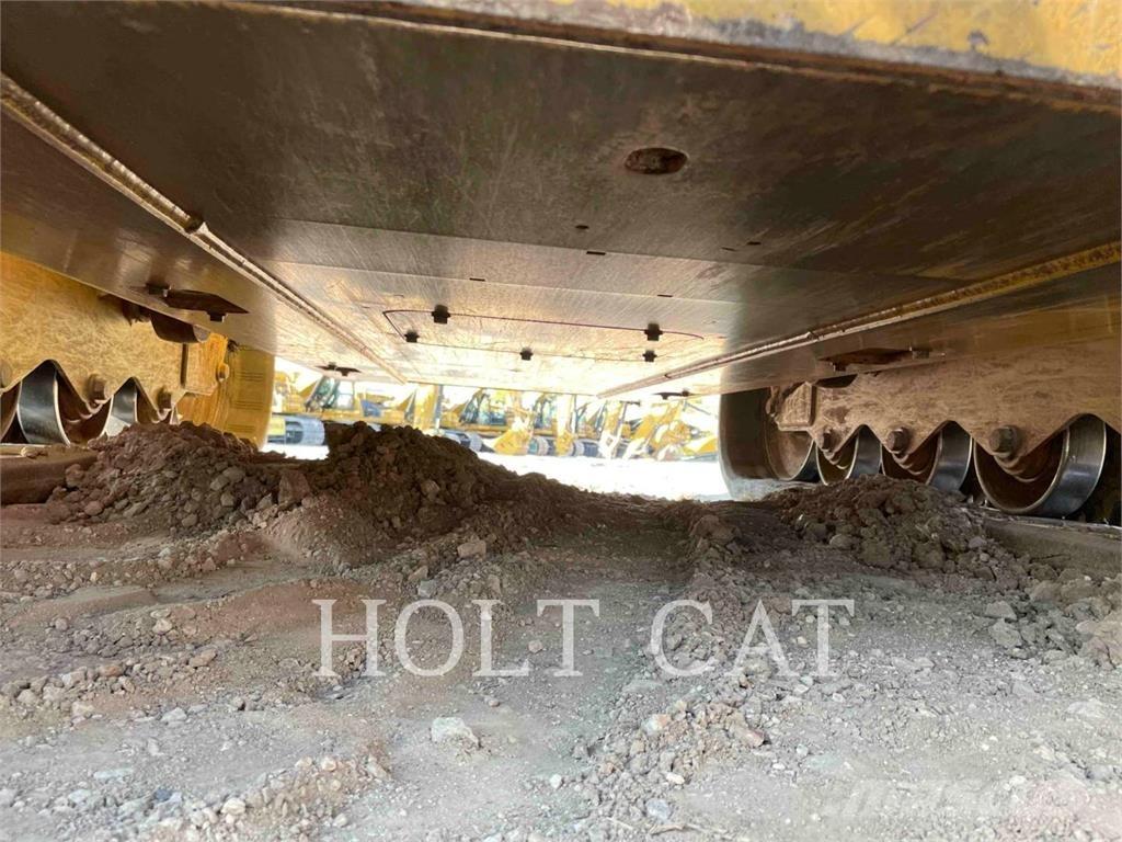 CAT 299D XHP Liukuohjatut kuormaajat
