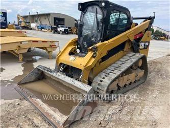 CAT 299D XHPHF Telakuormaajat