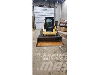 CAT 299D2 Telakuormaajat
